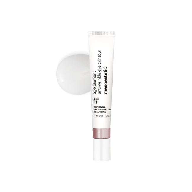 age element® anti-wrinkle eye contour