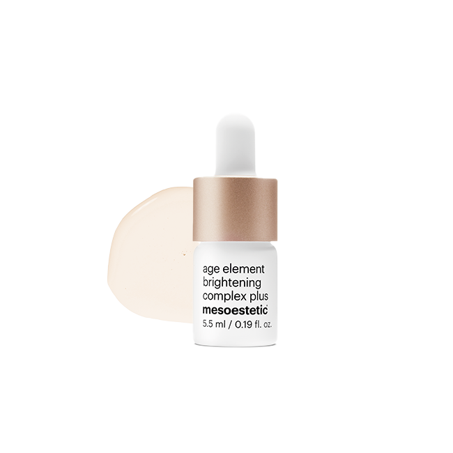 age element® brightening complex plus