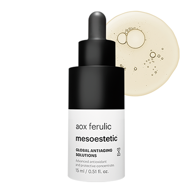 aox ferulic
