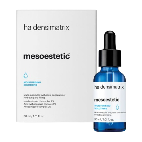 ha densimatrix