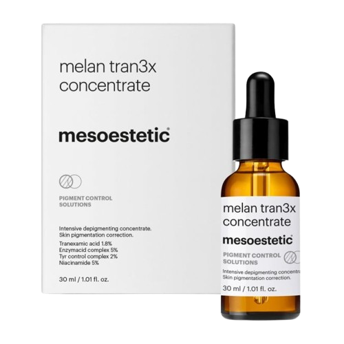 melan tran3x concentrate