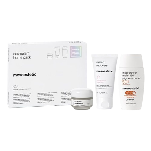 cosmelan® home pack