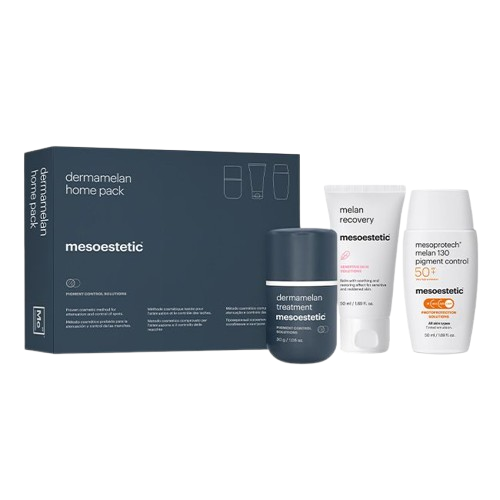 dermamelan® home pack