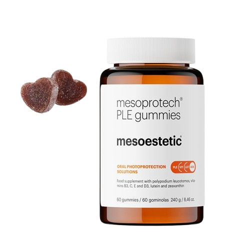 mesoprotech® PLE gummies