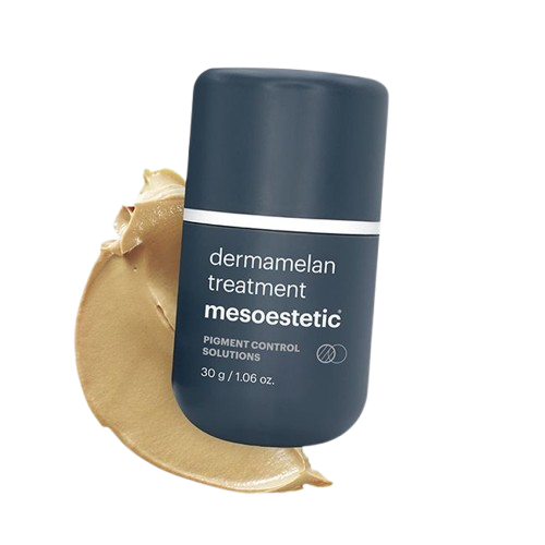 dermamelan® treatment