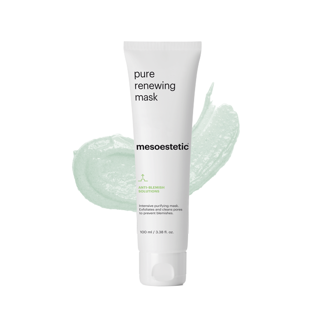 Pure Renewing Mask