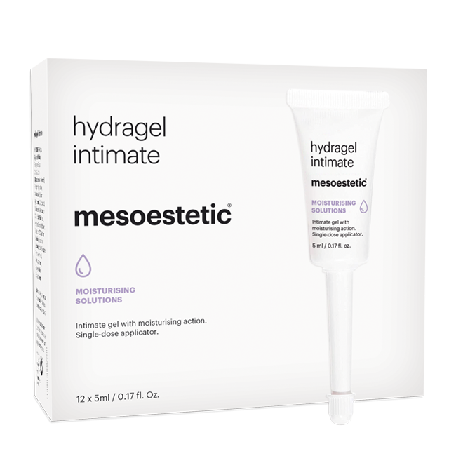 hydragel intimate